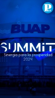 Sector empresarial y educativo realizan el congreso Summit Sinergia