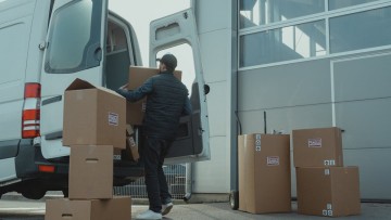 La importancia del empaque adecuado en el envío de productos frágiles en México