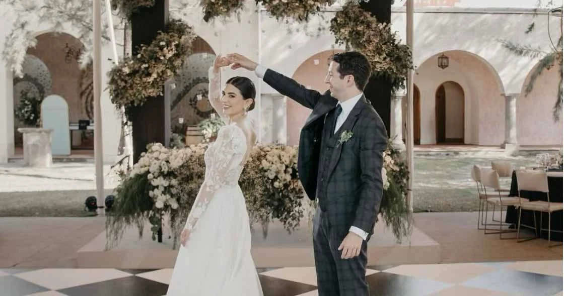 Banevents crea experiencias únicas para bodas en locaciones exclusivas como haciendas, jardines y espacios personalizados.