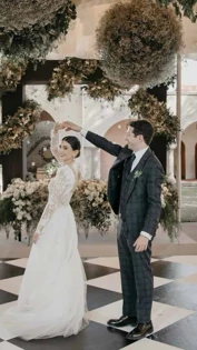 Banevents,  bodas y eventos empresariales con excelencia en el centro de México