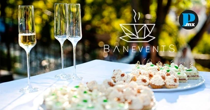 Come rico y bajo tu presupuesto con Banevents