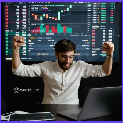 &iquest;C&oacute;mo elegir la mejor plataforma de trading?