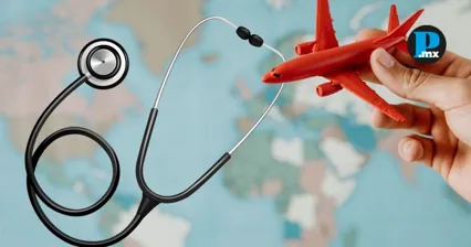 Nuevas rutas a&eacute;reas en Puebla fortalecen la llegada de turismo m&eacute;dico y la ocupaci&oacute;n hotelera entre semana.