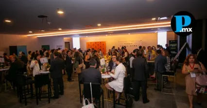 Representantes de c&aacute;maras industriales y directivos de firmas globales analizan las tendencias de proveedur&iacute;a durante el Automotive Supplier Day en Puebla.