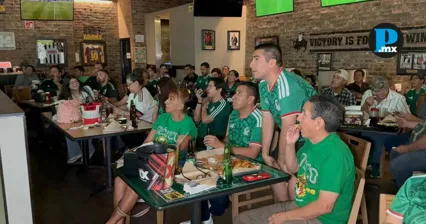 Franquicias en Puebla desistieron de transmitir partidos del Mundial 2026 ante la incertidumbre sobre las restricciones comerciales vinculadas al torneo.