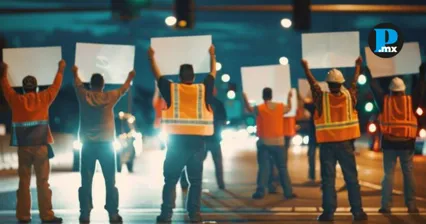 Trabajadores de diversas empresas en Puebla han presentado denuncias por presuntas irregularidades en el reparto de utilidades correspondiente al ejercicio fiscal 2025.