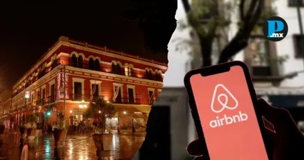 Airbnb concentra m&aacute;s alojamientos que la hoteler&iacute;a formal en Puebla, lo que impulsa al sector a exigir inspecciones municipales.