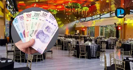 La temporada de graduaciones impulsa la actividad de hoteles y decenas de proveedores de servicios para eventos en Puebla.