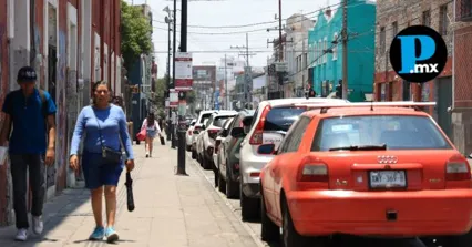 La representaci&oacute;n de los restauranteros plante&oacute; extender el programa de parqu&iacute;metros para agilizar la rotaci&oacute;n de cajones y reducir la presencia de franeleros en los corredores comerciales.
