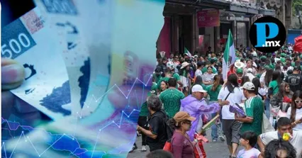 El consumo en los corredores tur&iacute;sticos de las sedes mundialistas no bast&oacute; para alcanzar las proyecciones financieras que las c&aacute;maras empresariales fijaron previo al arranque del torneo.