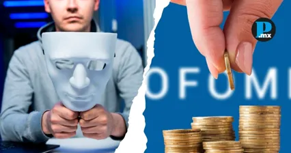 La inteligencia artificial ha facilitado la creaci&oacute;n de sitios falsos de Sofomes para enga&ntilde;ar a personas que buscan financiamiento en l&iacute;nea.