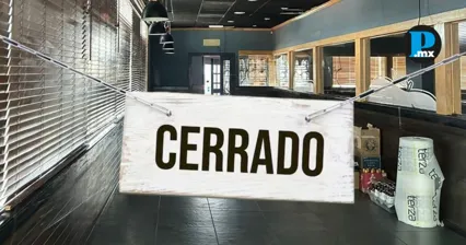 En los &uacute;ltimos 12 meses cerraron alrededor de 40 franquicias en Puebla y municipios conurbados, de acuerdo con la Red Mexicana de Franquicias.
