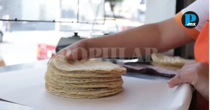 Representantes del SAT y del sector de la masa y la tortilla participaron en una reuni&oacute;n para abordar la regularizaci&oacute;n fiscal de los negocios.