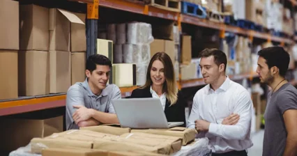 Mejores ERP para distribuidoras de consumo masivo
