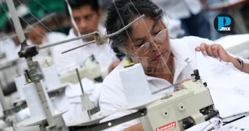 La regi&oacute;n Puebla-Tlaxcala participa con una cuarta parte de las exportaciones textiles mexicanas.