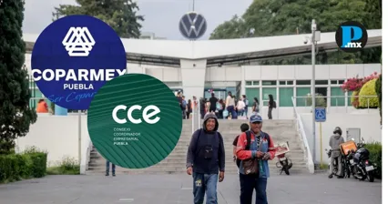 Empresarios llaman a mantener di&aacute;logo en Volkswagen ante revisi&oacute;n contractual