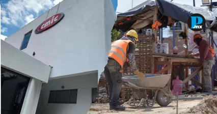 Obras de drenaje, infraestructura pluvial y nuevos desarrollos inmobiliarios figuran entre los proyectos que podr&iacute;an reactivar la construcci&oacute;n en Puebla.