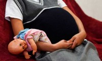 Embarazo adolescente aumente 30% desde el inicio de la pandemia 