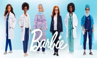 Barbie lanza colección en honor a doctoras y científicas que luchan contra covid-19