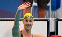 Michael Phelps who? Conoce a Emma McKeon, la nadadora que hace historia al ganar 7 medallas en unos Juegos Olímpicos 
