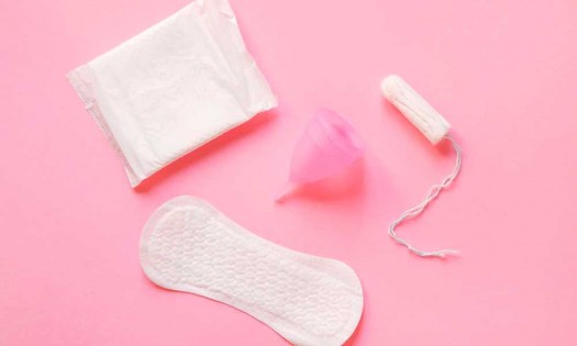 ¡Menstruación digna en Oaxaca! Entregarán gratis tampones, toallas y copas