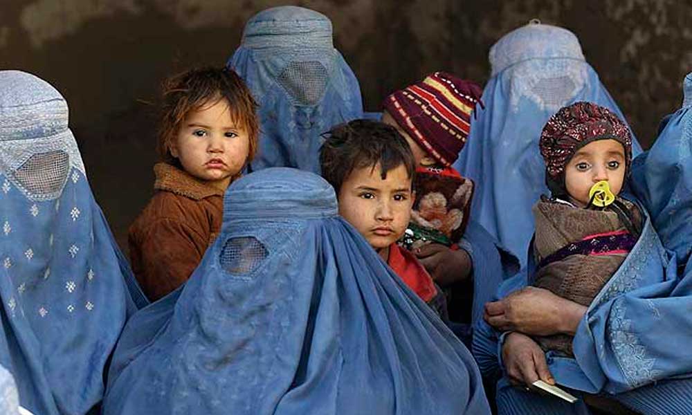 Las 29 prohibiciones a las mujeres que impone el Talibán, ¿esta información es verídica? 