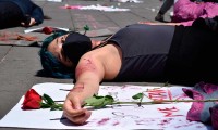 ¿Acto de amor? Hablemos del feminicidio en México
