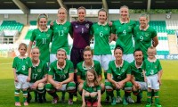 ¡Bravo! En Irlanda las selecciones femenil y varonil de fútbol tendrán igualdad salarial