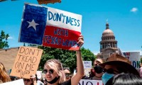 Nueva ley contra el aborto en Texas, todo lo que debes de saber 