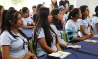 ¿Te gusta la ciencia? Todo listo para el Campamento Científico del INAOE dirigido para niñas y adolescentes mexicanas 