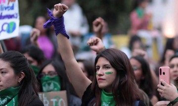 Aborto Legal: ¿Conoces la diferencia entre despenalización y legalización del aborto?