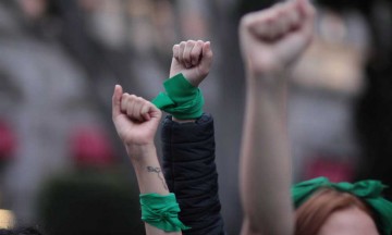 Aborto legal en México, en 28 de 32 Estados sigue siendo un delito