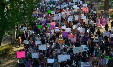 Que si fue el esposo de Elena Garro, que si comenzó para perjudicar a AMLO… En realidad ¿cuándo inició el movimiento feminista en México?