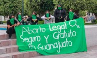 ¿Guanajuato podría ser el próximo en despenalizar el aborto? 