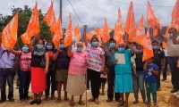 ¡Histórico! Por violencia de género, anulan elección en Iliatenco, Guerrero