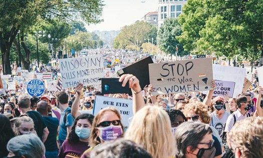 ¡Suspendida! Un juez detuvo temporalmente la polémica ley anti aborto de Texas