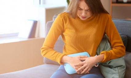 ¡El sueño! En CDMX proponen dar un permiso laboral para las mujeres con cólicos menstruales 