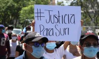 ¡Uno menos en las calles! Detienen al feminicida de Suri Saday en Tehuacán