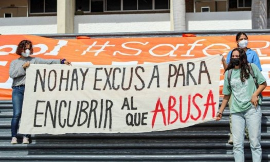 #ViolenciaDigital: El caso Anáhuac Mérida que demostró, una vez más, que lo virtual también es real