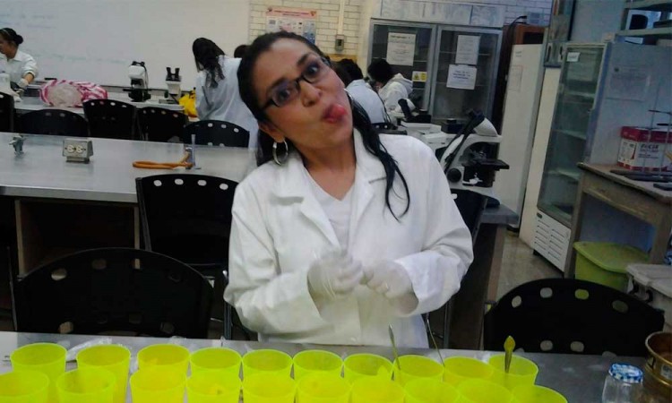¡Nos falta Laura! Asesinan a médica veterinaria de la UNAM en Michoacán
