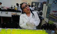 ¡Nos falta Laura! Asesinan a médica veterinaria de la UNAM en Michoacán