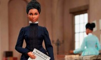 Mattel lanza una muñeca en honor a Ida B. Wells