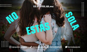 Nuevo apoyo para mujeres