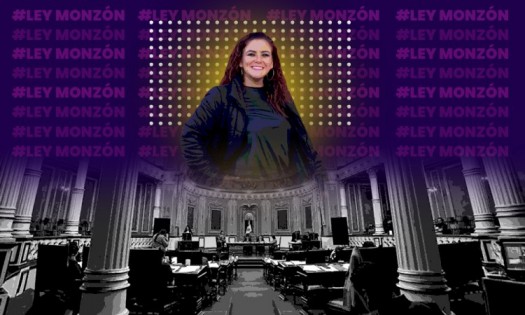Legisladores aprobarían Ley Monzón este jueves