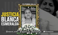 Asesinan a madre integrante de la Voz de los Desaparecidos