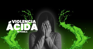 Víctimas de violencia ácida exigen mayores penas contra agresores