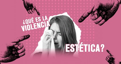 Violencia estética: el martirio por la belleza que nunca llega