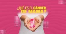 Todo lo que debes saber sobre el cáncer de mama en Puebla