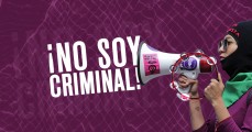 Colectivos ganan amparo contra la criminalización del aborto en Puebla