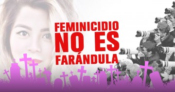 Proponen cárcel para quien difunda fotos de feminicidios en Puebla